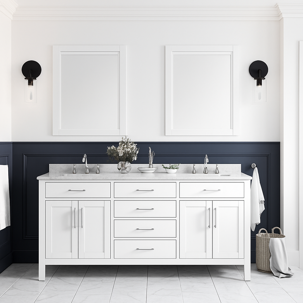 luminaire applique métal verre noir mate salle bains cuisine porche