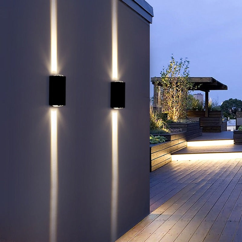 Luminaire d’extérieur LED — Cytise