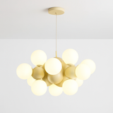 lustre 2023 style design italien pour restaurant