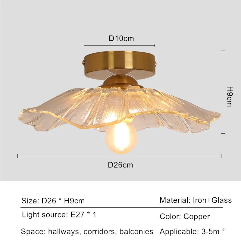 lustre chinois pour décoration intérieure style élégant