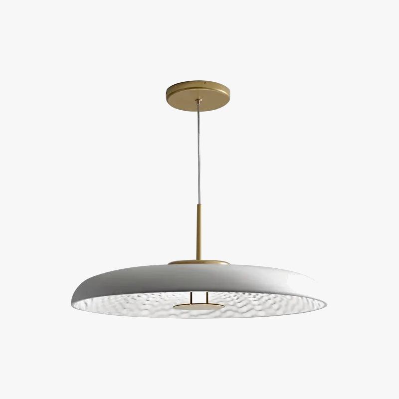 lustre créatif à couvercle design pour restaurant ou magasin