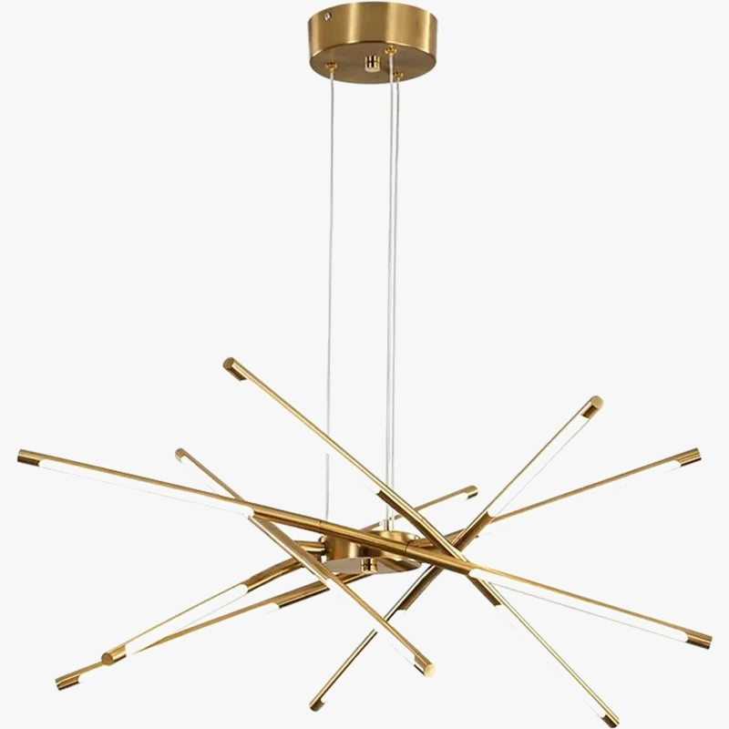 lustre créatif moderne pour bar restaurant ambiance unique