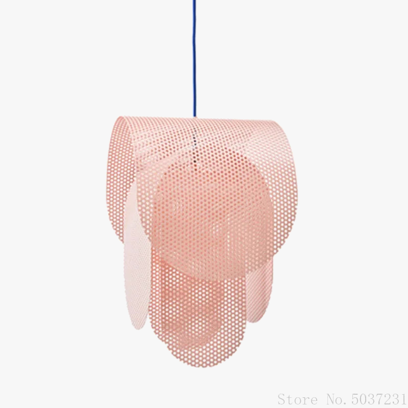 lustre design italien créatif pour intérieur moderne