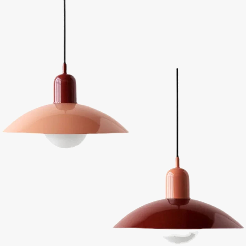 lustre design minimaliste pour café restaurant et étude