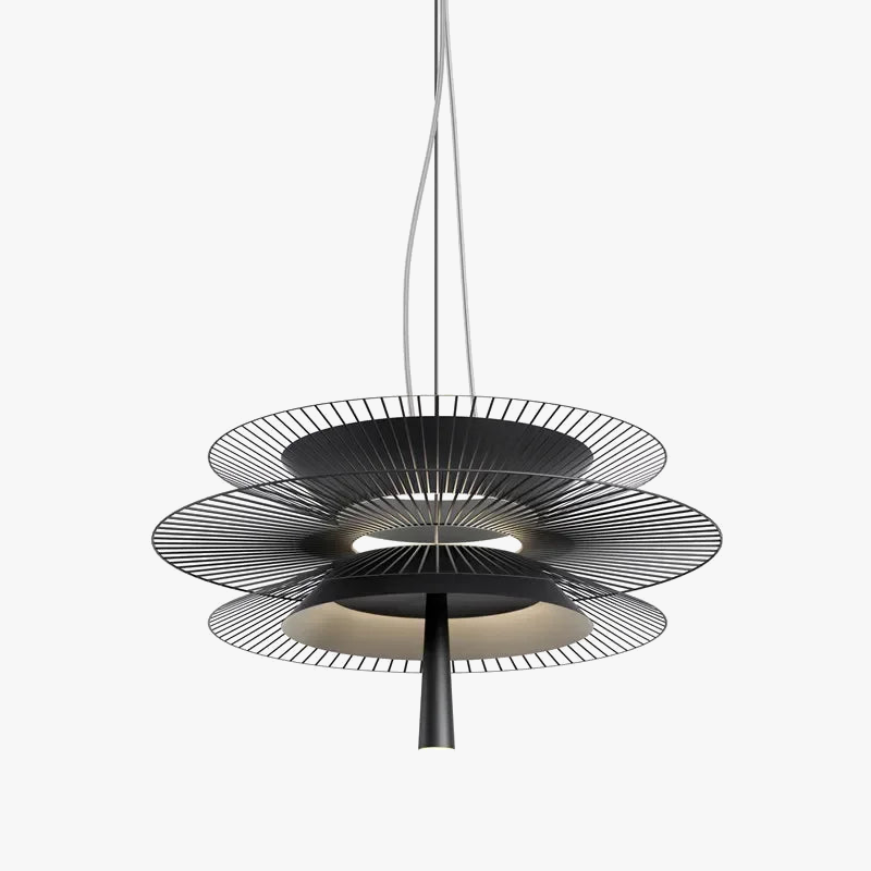 lustre design moderne led minimaliste pour bar alimentaire