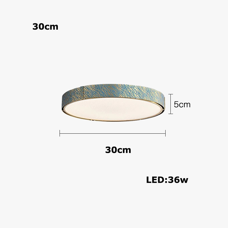 lustre en cristal cuivre postmoderne avec led dimmable