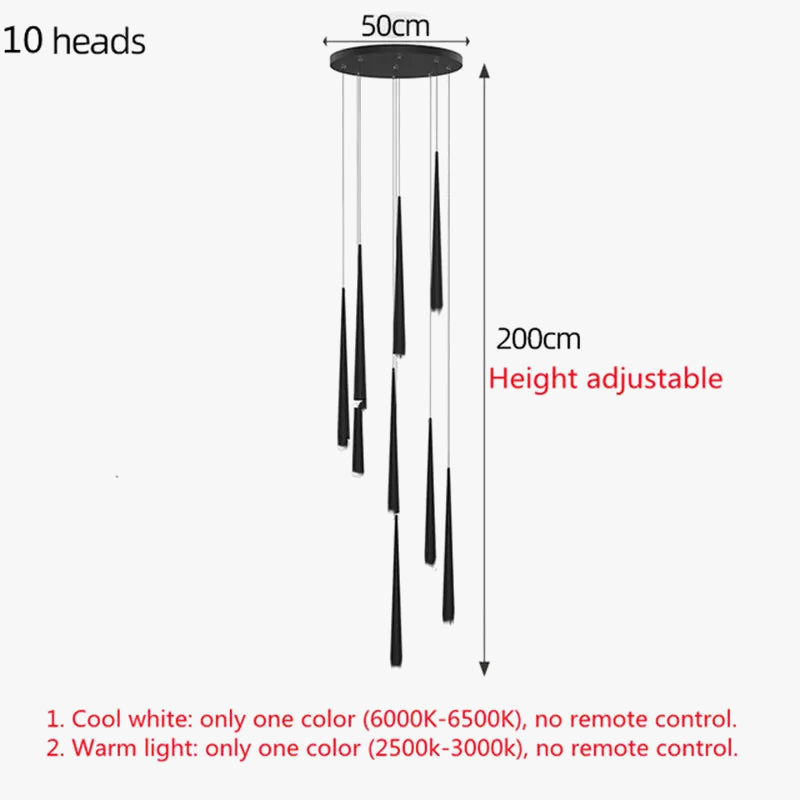lustre en cristal design moderne pour éclairage intérieur élégant
