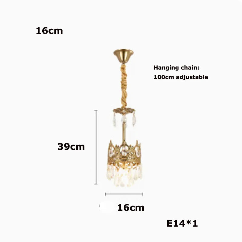 lustre en cristal k9 dimmable pour un éclairage élégant