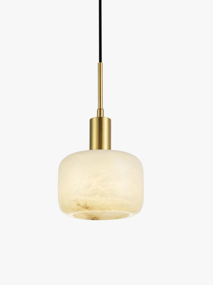 lustre en cuivre moderne pour éclairage intérieur et extérieur