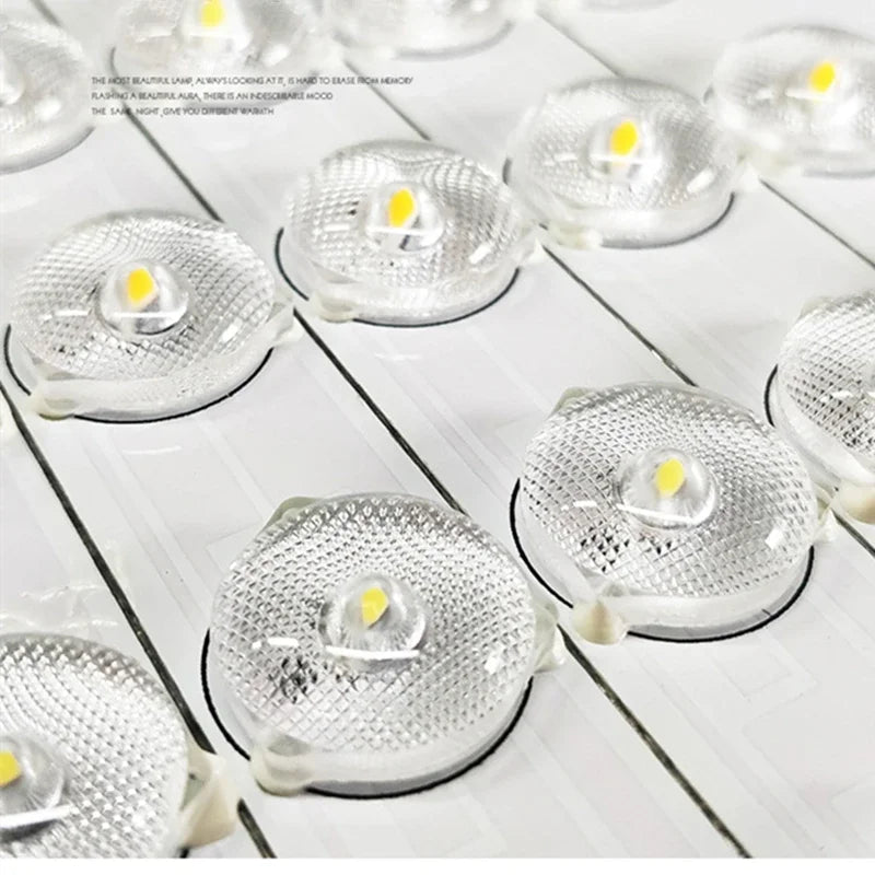 lustre en pe écolo design pomme pour décoration intérieure à led