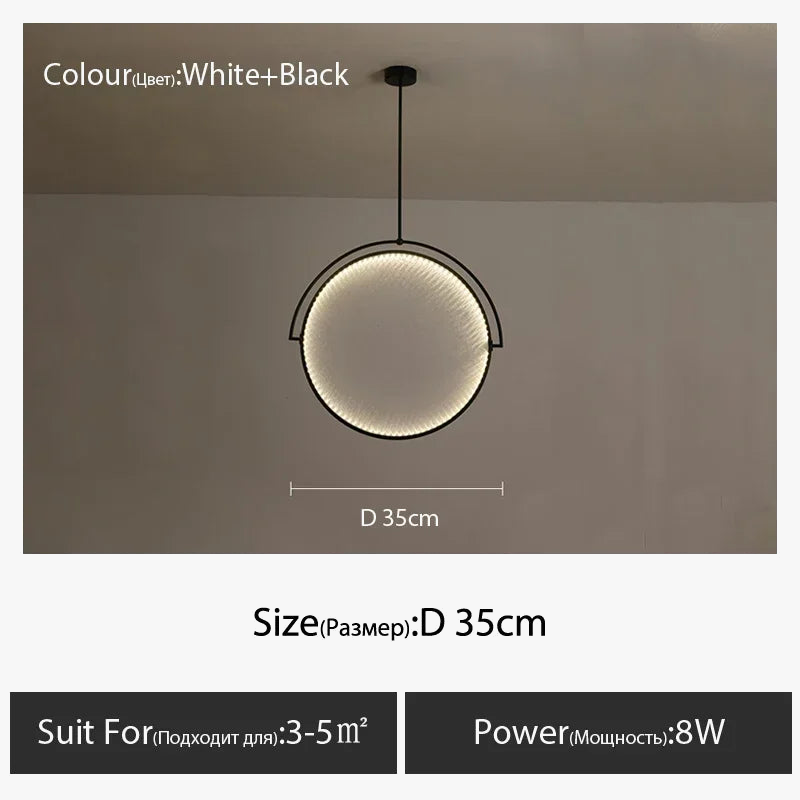 lustre en tissu nordique design soucoupe volante créative et moderne