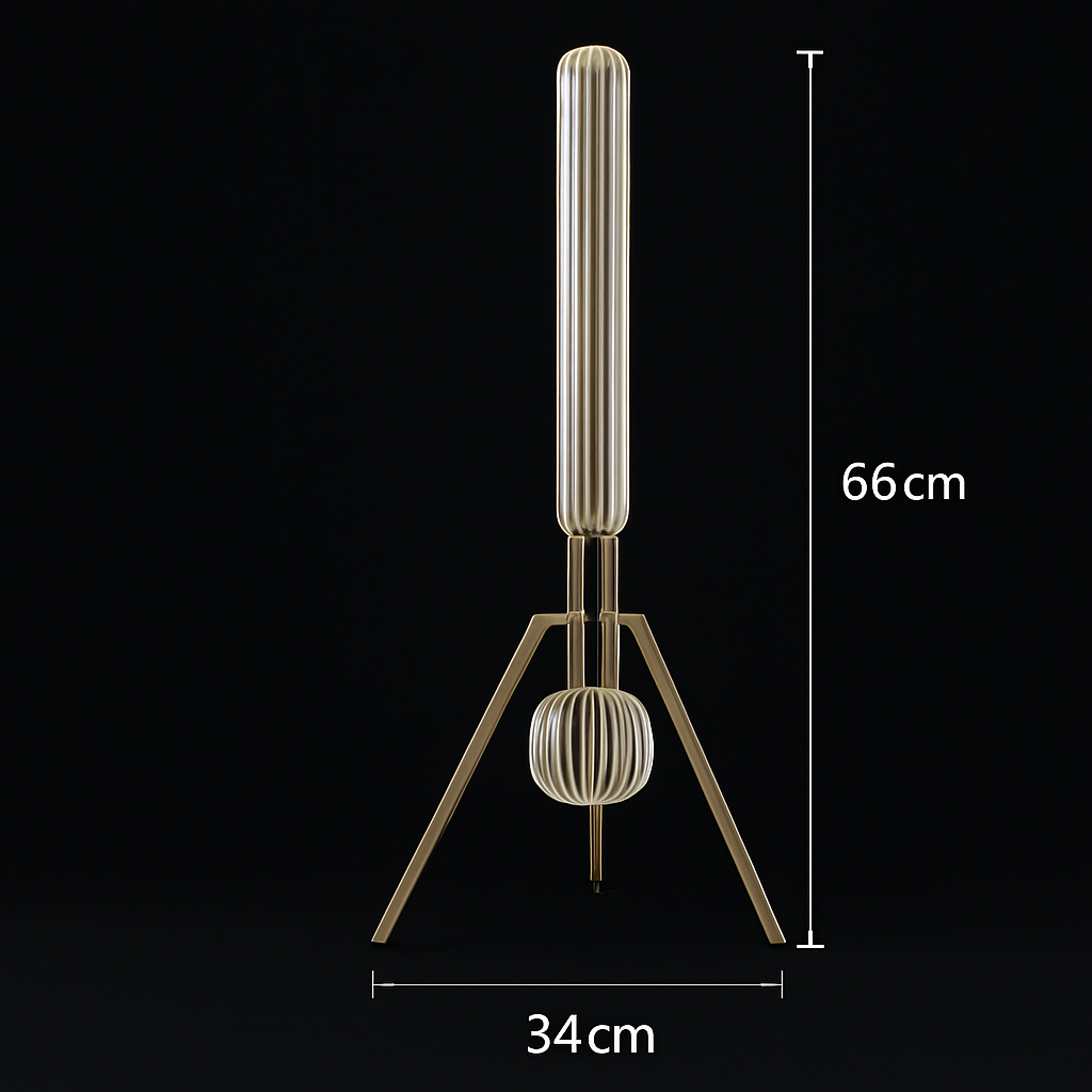 lustre en verre transparent design moderne pour espaces commerciaux et privés