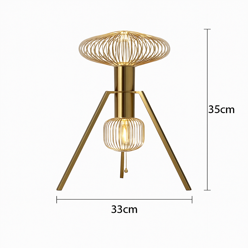 lustre en verre transparent design moderne pour espaces commerciaux et privés