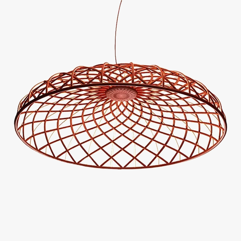 lustre italien moderne pour restaurant bar hôtel entrée