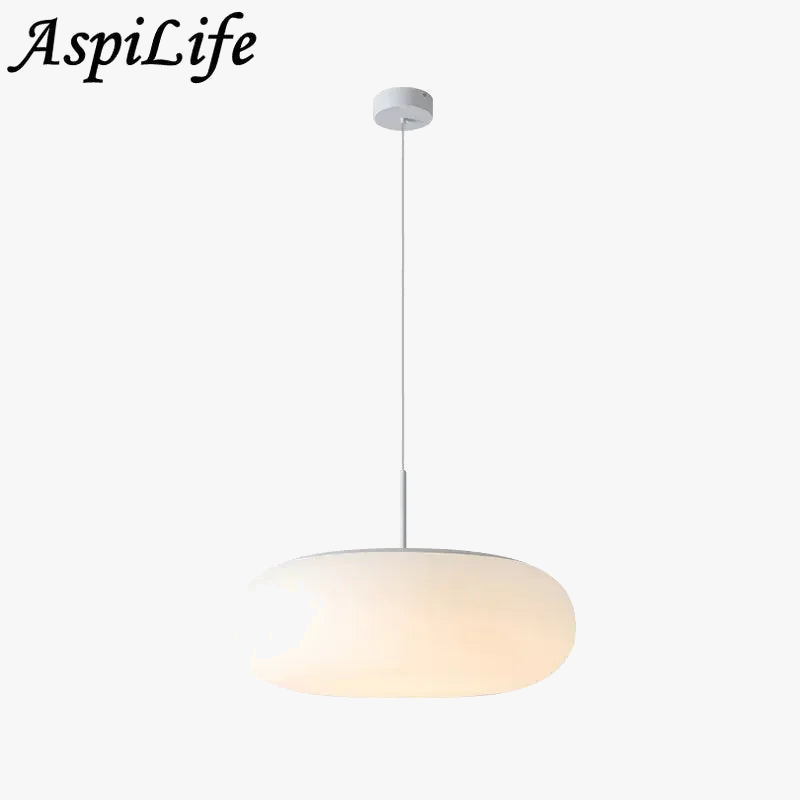 Lustre LED Apple modernes maison salon chambre couloir porche balcon