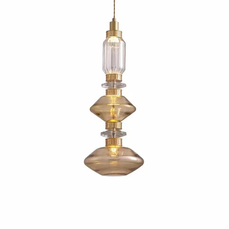 lustre led avec collocation gratuite et fil réglable