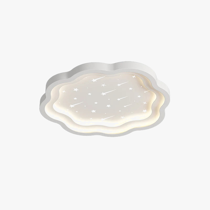 lustre led créatif pour un éclairage de luxe