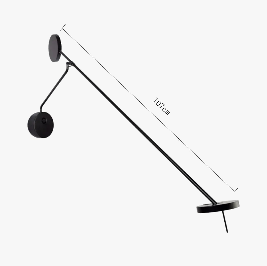 lustre led design nordique pour tables basses de restaurant