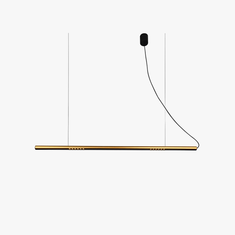 lustre à led à intensité variable nouvelle tendance 2024