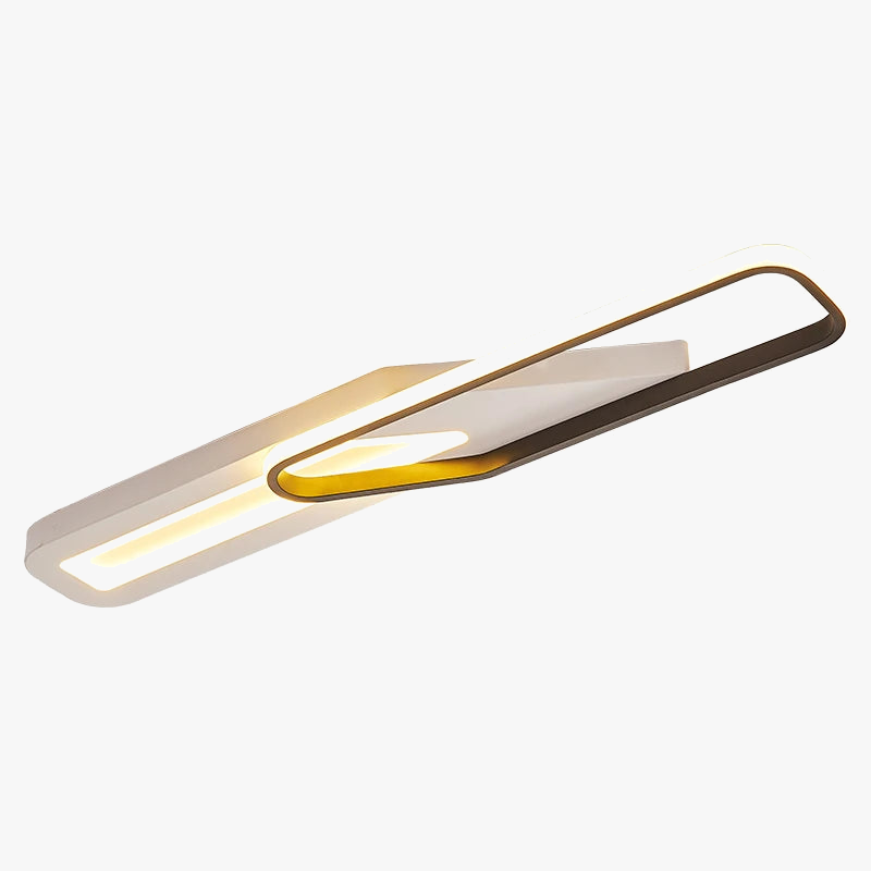 lustre led moderne chaud romantique éclairage nordique simple créatif