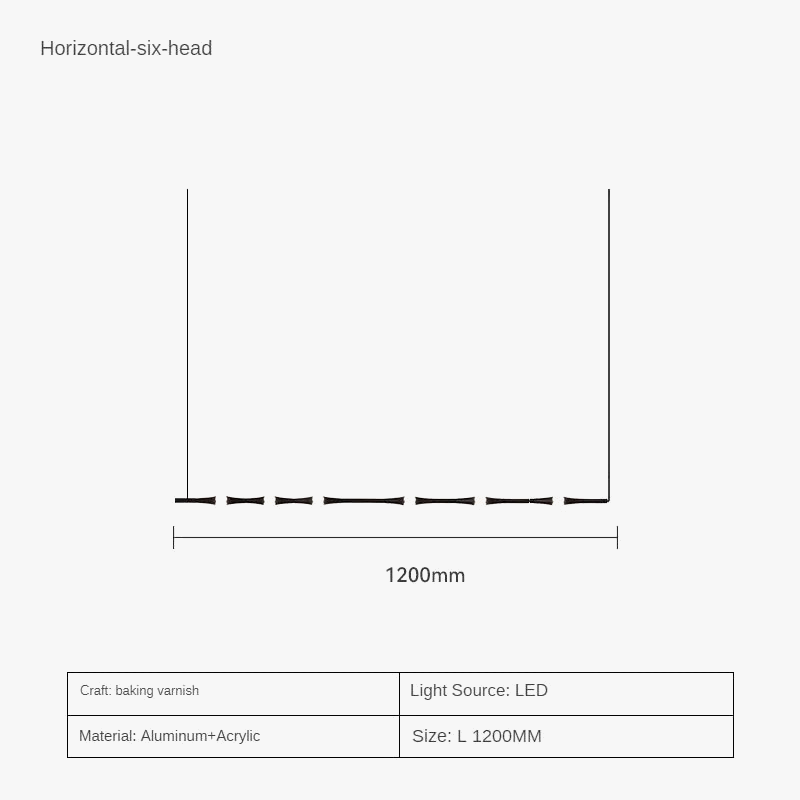 lustre led moderne design espagnol minimaliste pour intérieur élégant