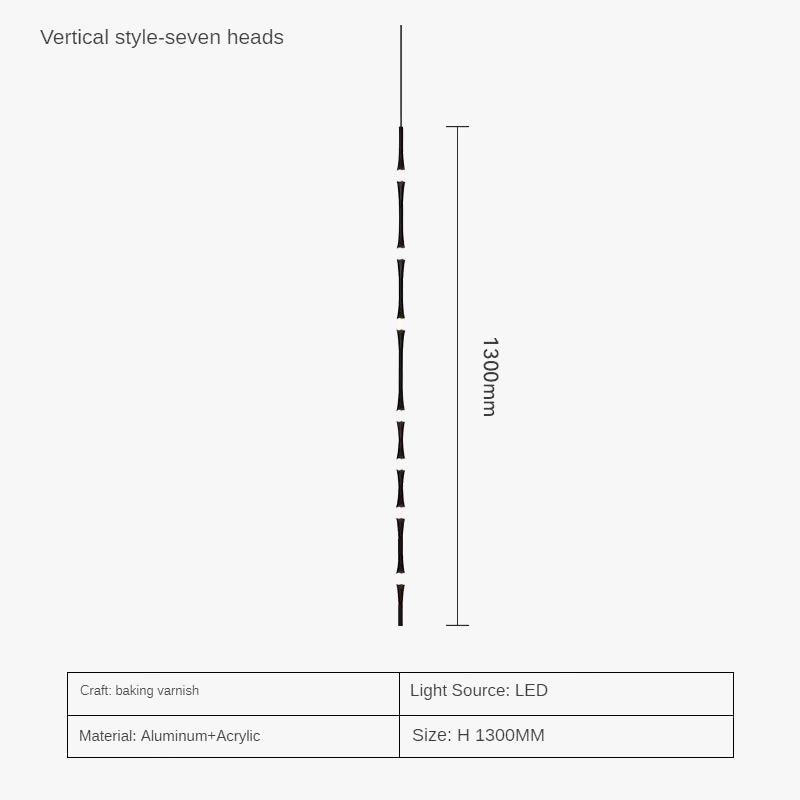 lustre led moderne design espagnol minimaliste pour intérieur élégant