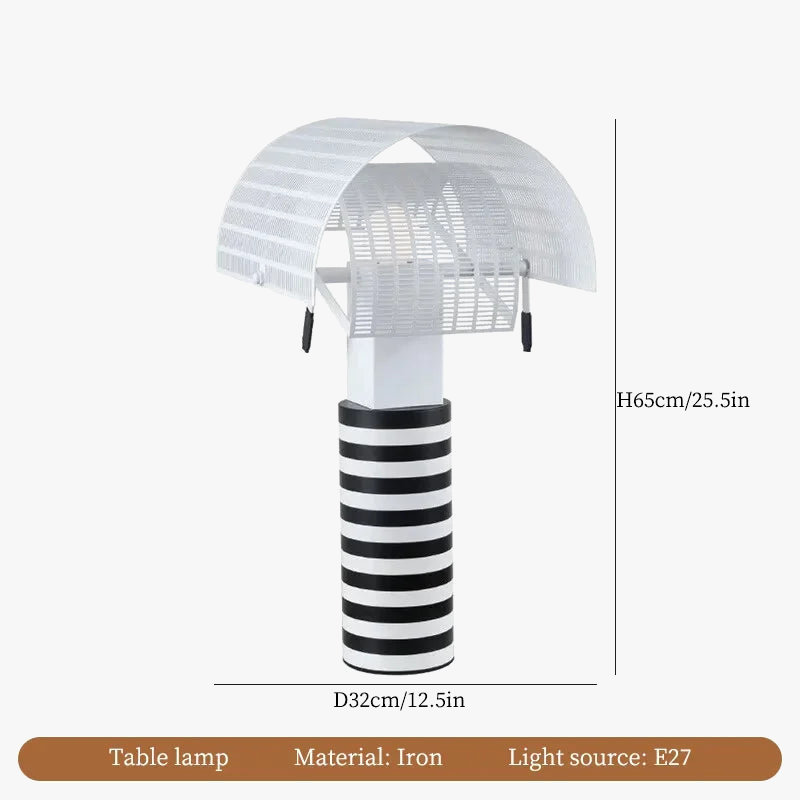 lustre led moderne en fer pour décoration intérieure