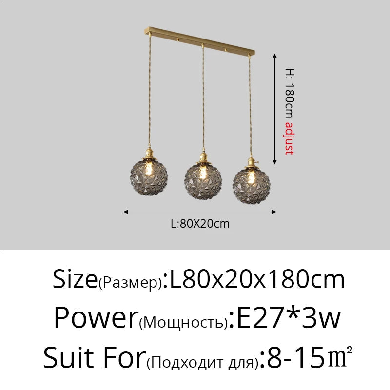 lustre led moderne minimaliste créatif romantique et chaleureux