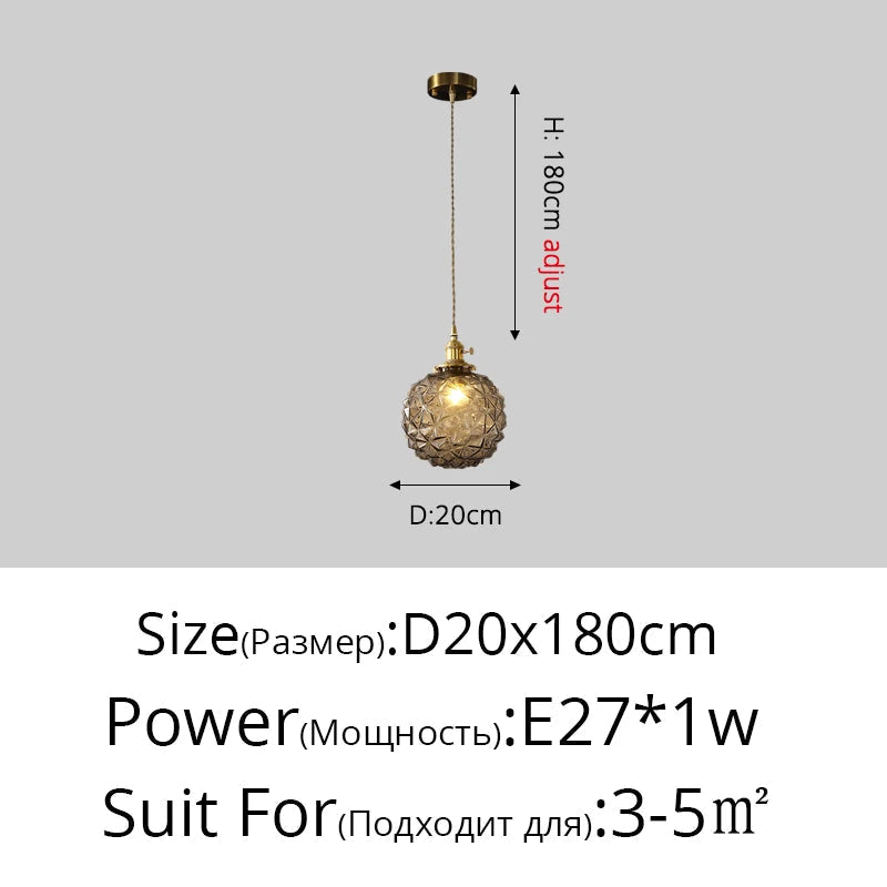 lustre led moderne minimaliste créatif romantique et chaleureux