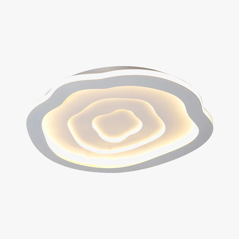 lustre led moderne pour éclairage intérieur design élégant