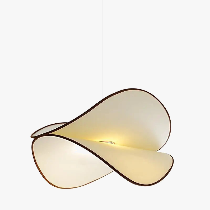 lustre led moderne pour décoration intérieure avec cordon réglable