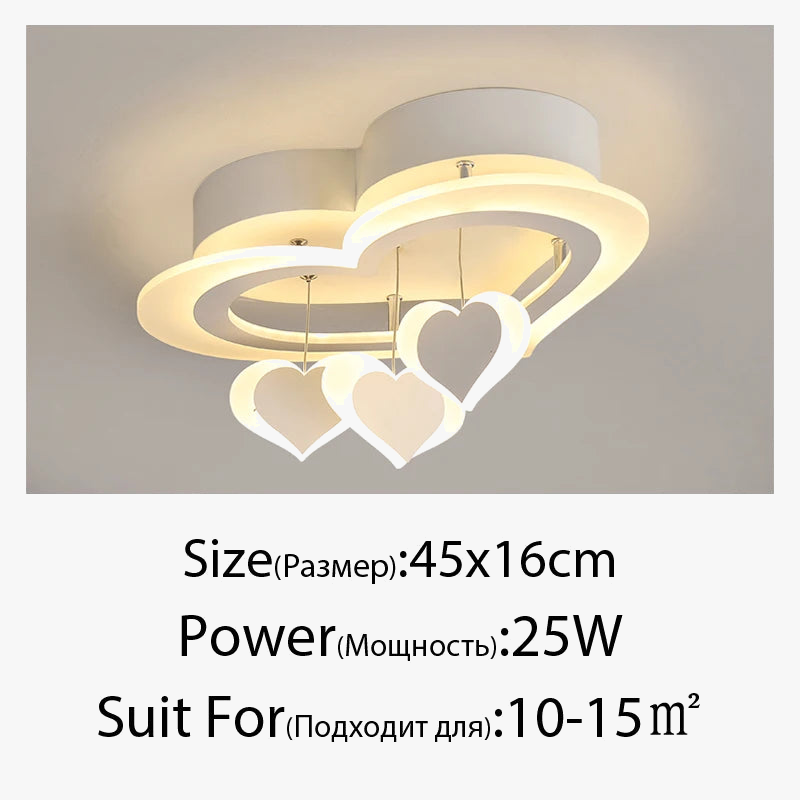 lustre led moderne pour intérieur design élégant et contemporain