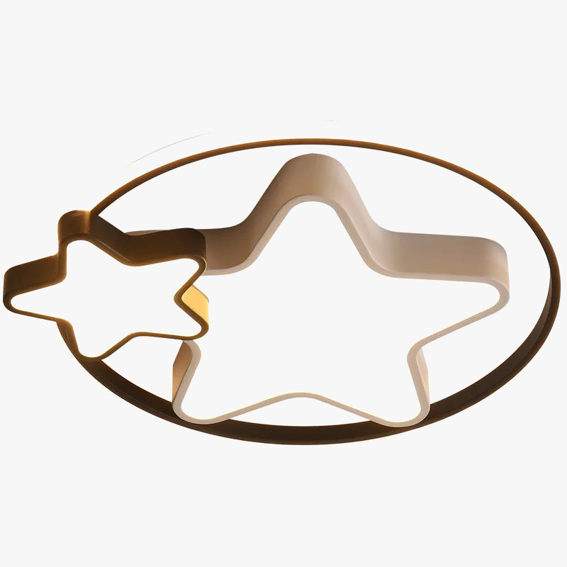 lustre led moderne pour un éclairage intérieur élégant