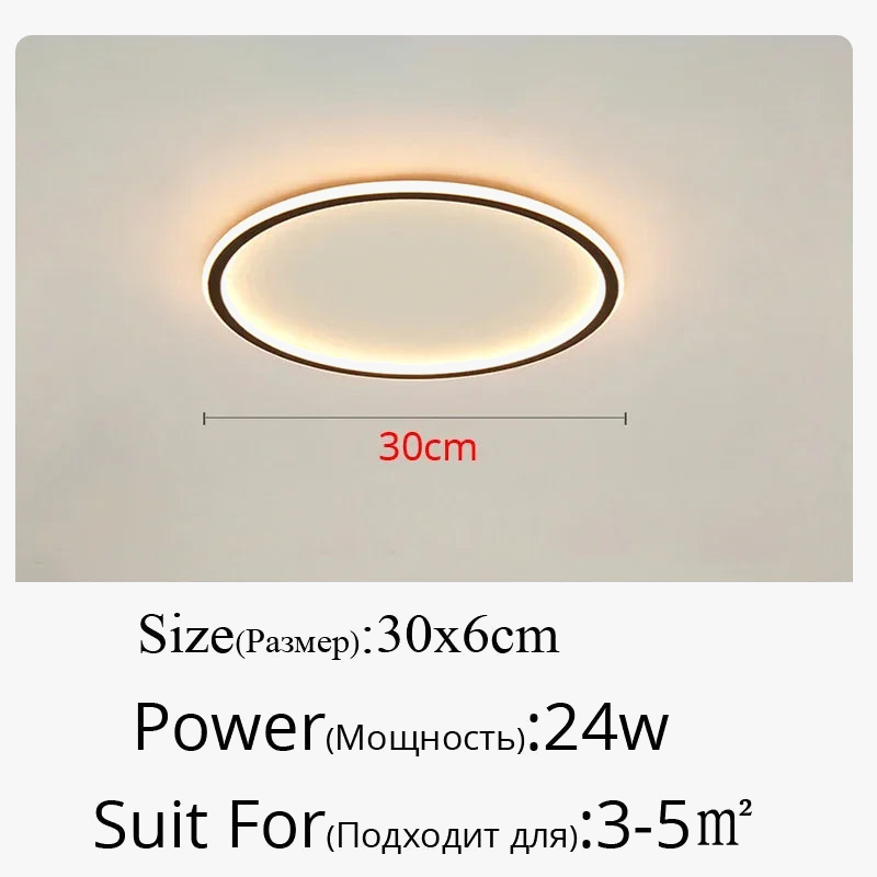 lustre led nordique créatif à intensité variable moderne
