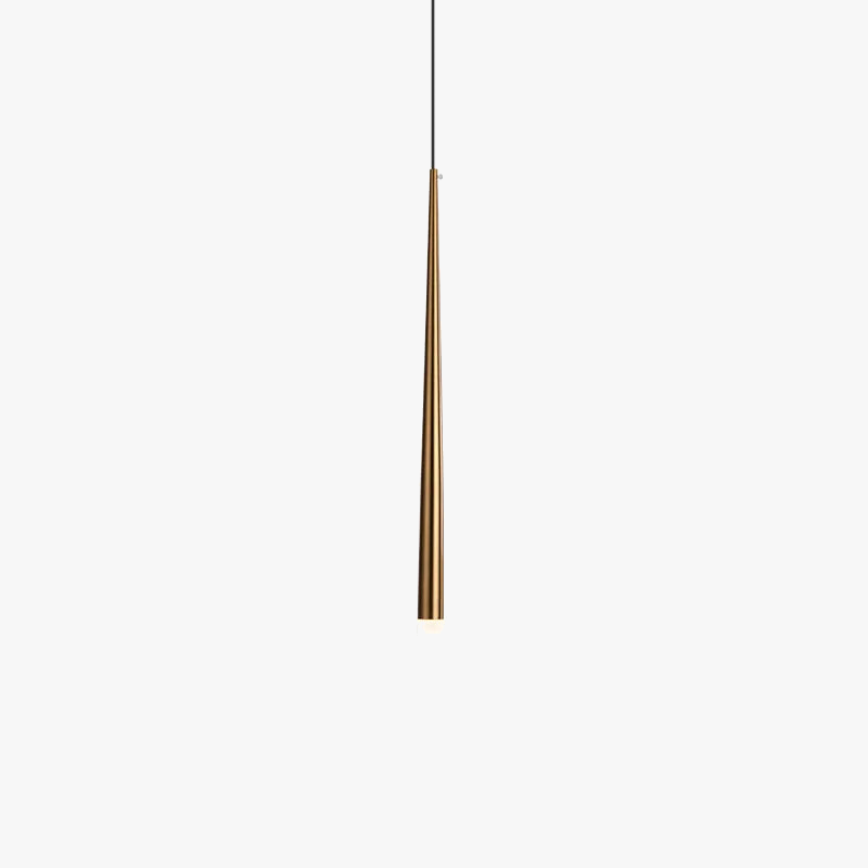 lustre led nordique créatif pour décoration restaurant et bar