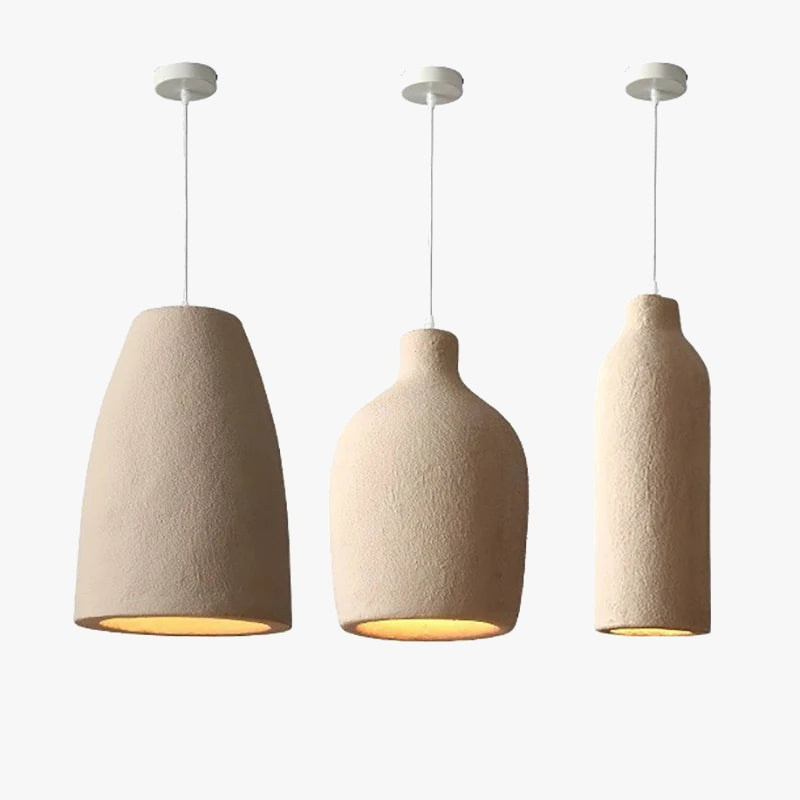 lustre led nordique pour bar restaurant et décoration maison