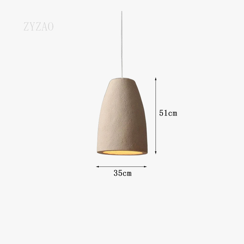 lustre led nordique pour bar restaurant et décoration maison
