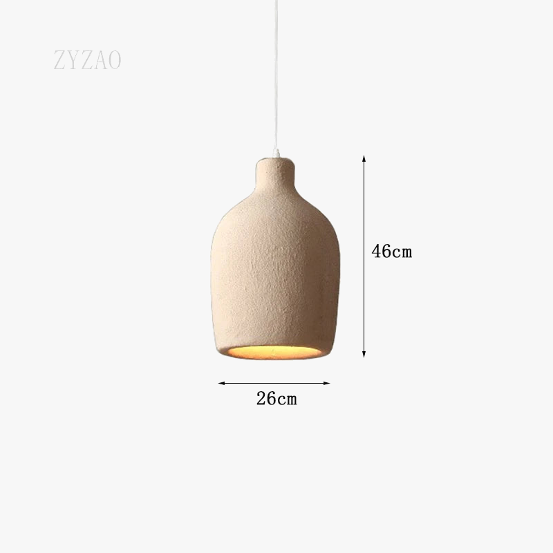 lustre led nordique pour bar restaurant et décoration maison