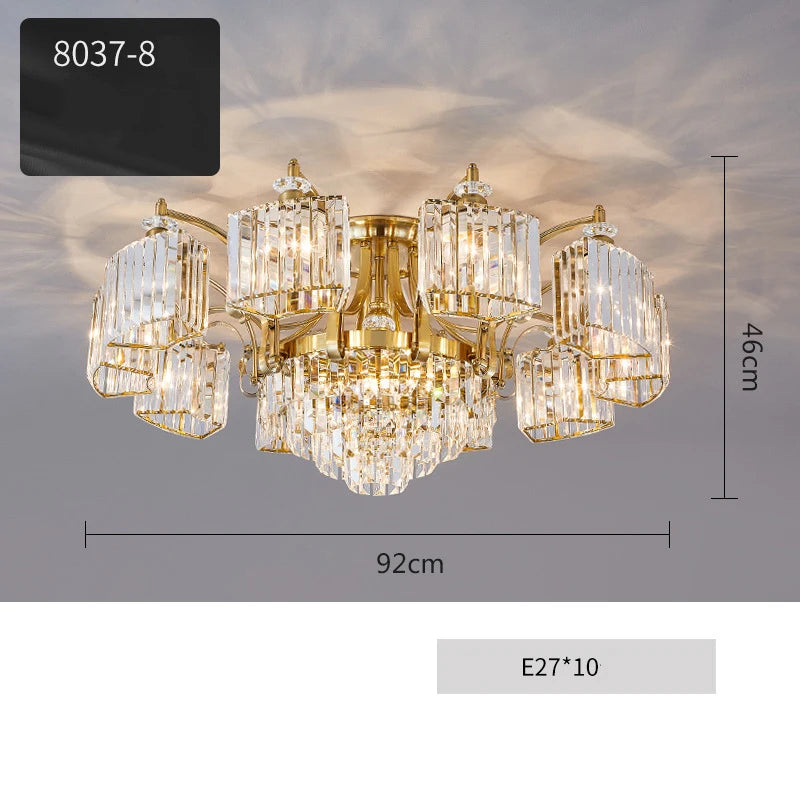 lustre à led postmoderne variable pour intérieur élégant 2024