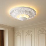 Lustre led pour éclairage intérieur décoratif et lumineux