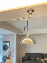 lustre led pour table à manger et boutique