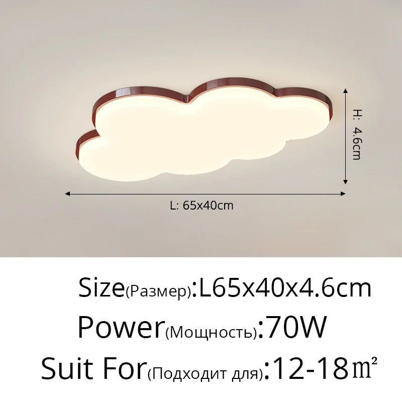 lustre led qiyimei pour éclairage intérieur décoration luminaire