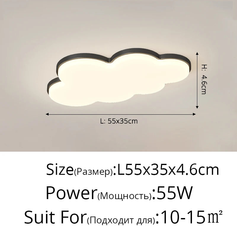lustre led qiyimei pour éclairage intérieur décoration luminaire