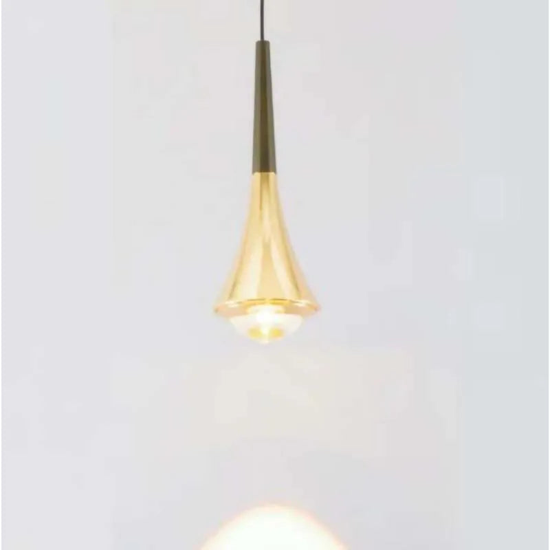 lustre led réglable spectre complet moderne pour bar restaurant