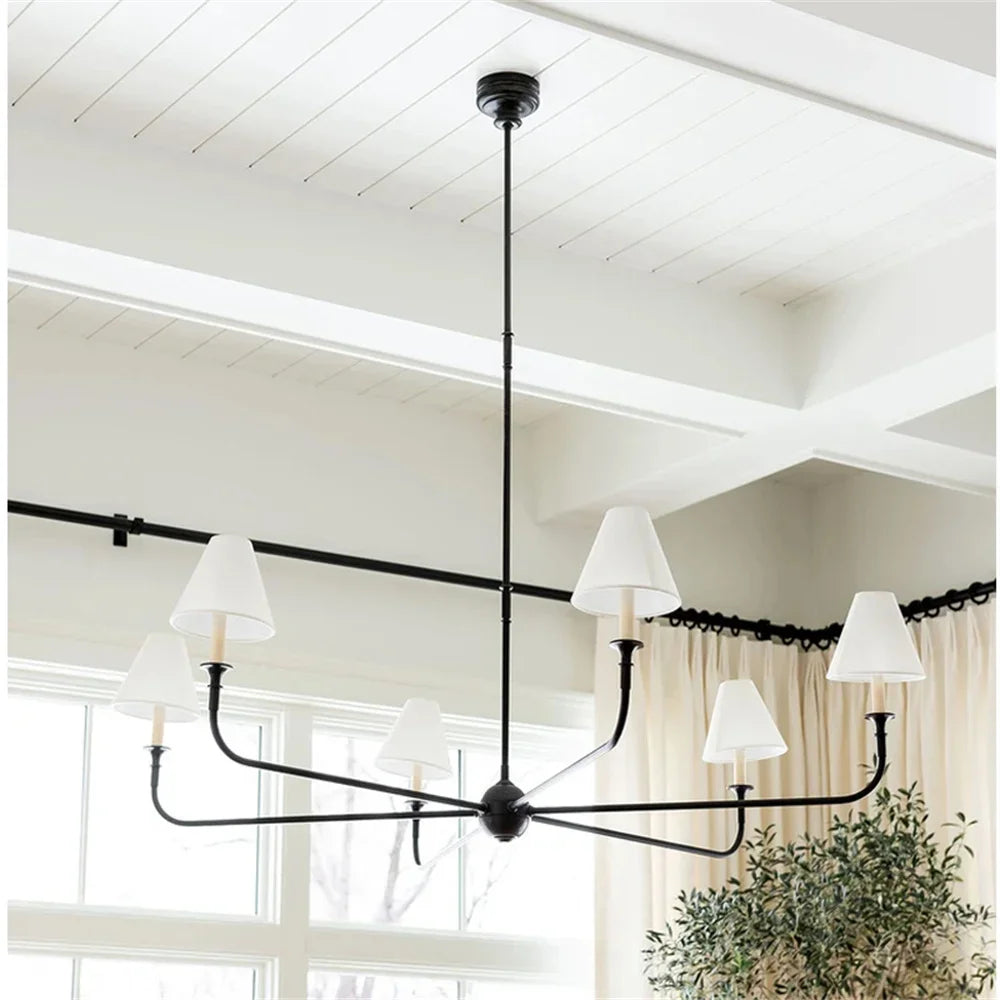 lustre minimaliste danois pour un intérieur créatif