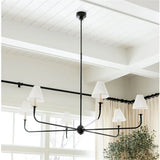 lustre minimaliste danois pour un intérieur créatif
