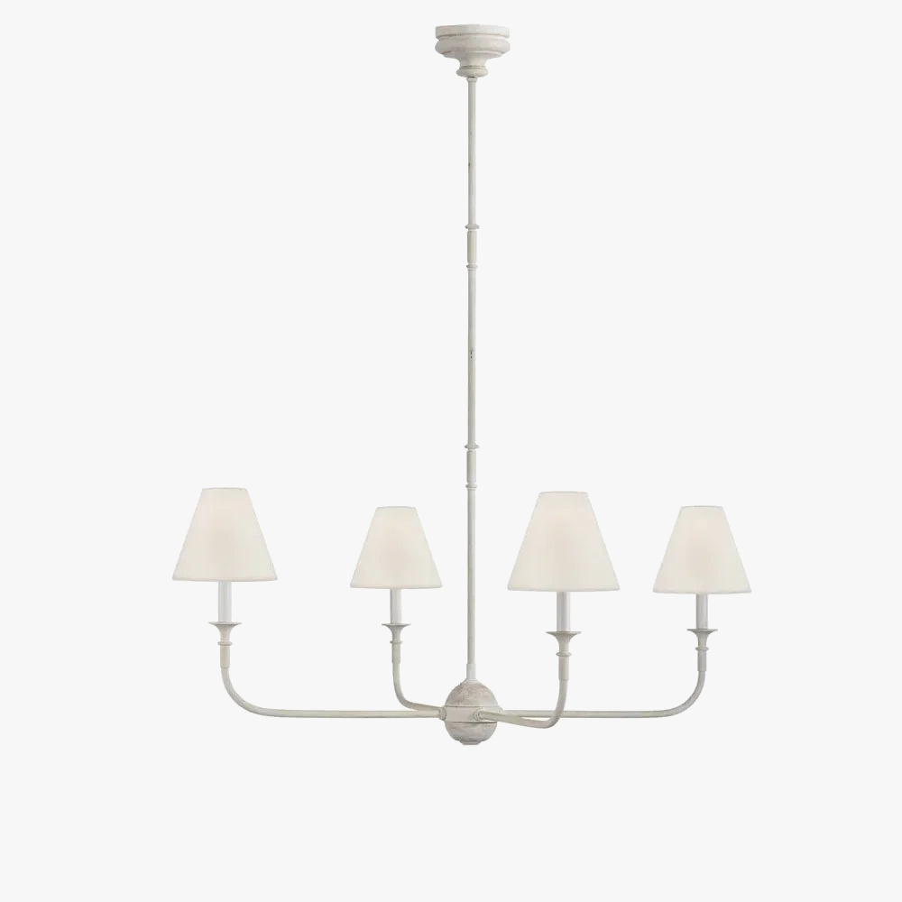 lustre minimaliste danois pour un intérieur créatif