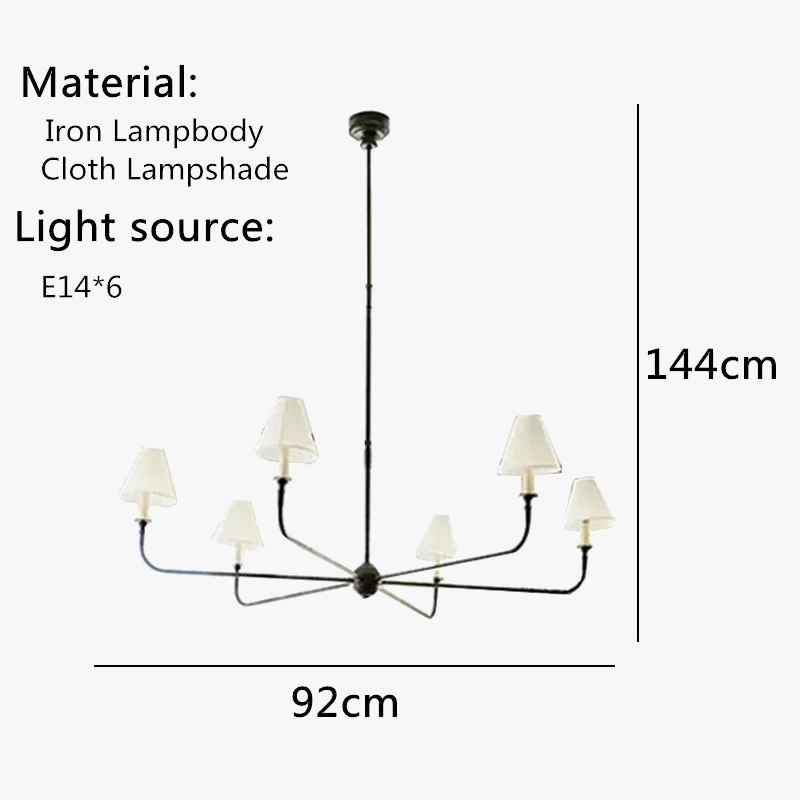 lustre minimaliste danois pour un intérieur créatif