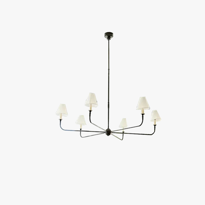 lustre minimaliste danois pour un intérieur créatif