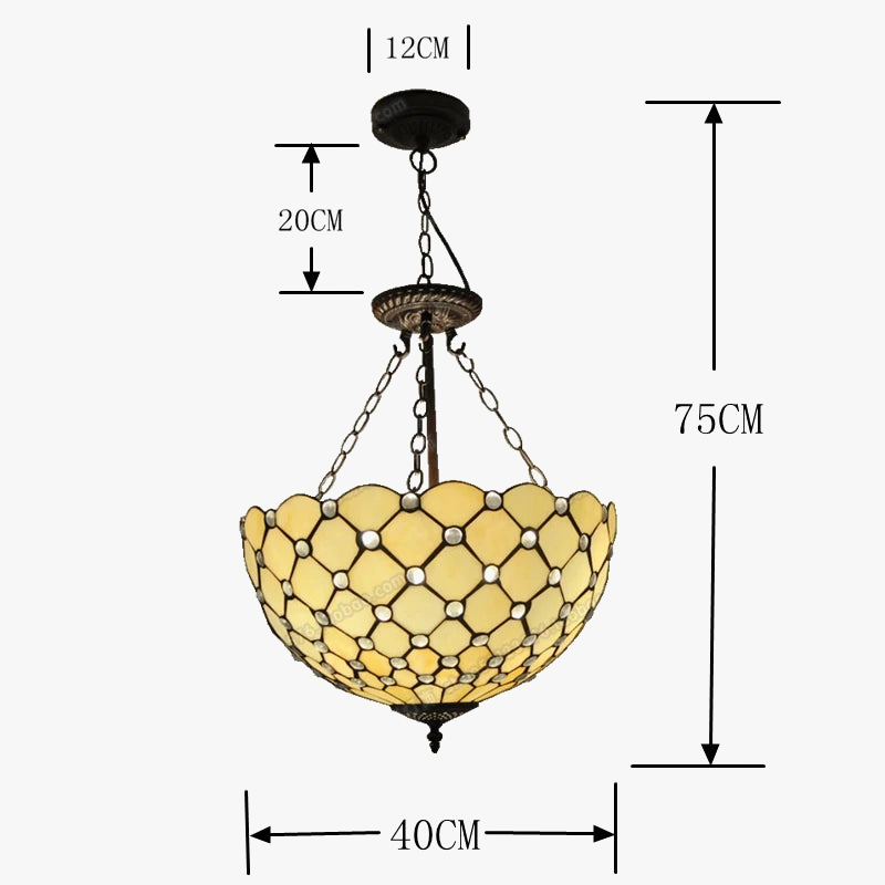 lustre minimaliste en cristal style européen pour intérieur moderne